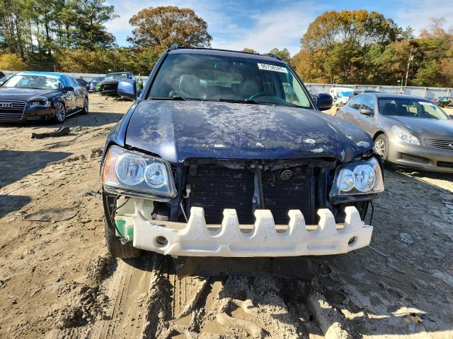 2006 TOYOTA HIGHLANDER #3293520413