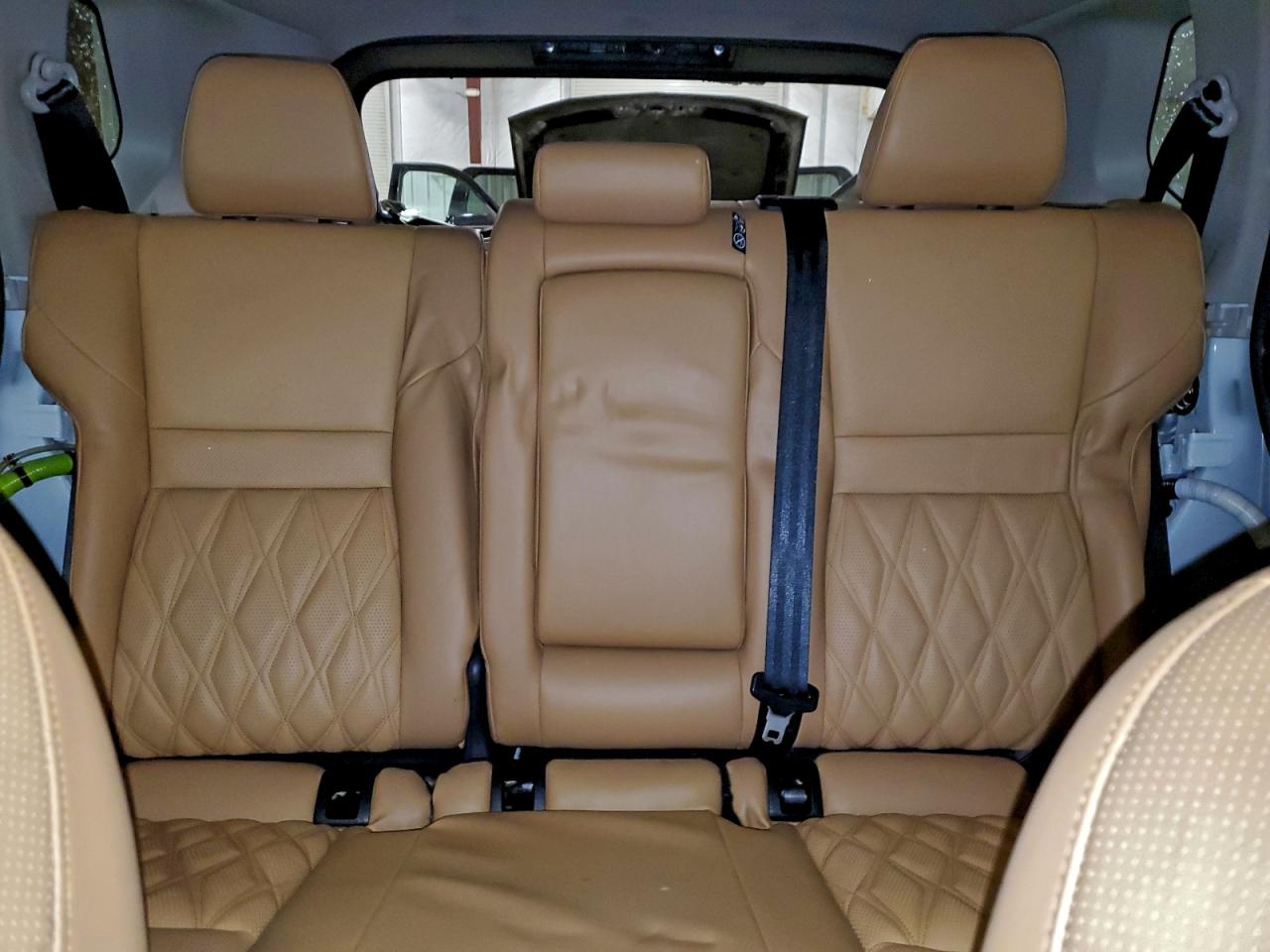 NISSAN ROGUE PLATINUM