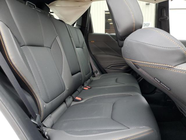 2025 SUBARU FORESTER W #3308466287