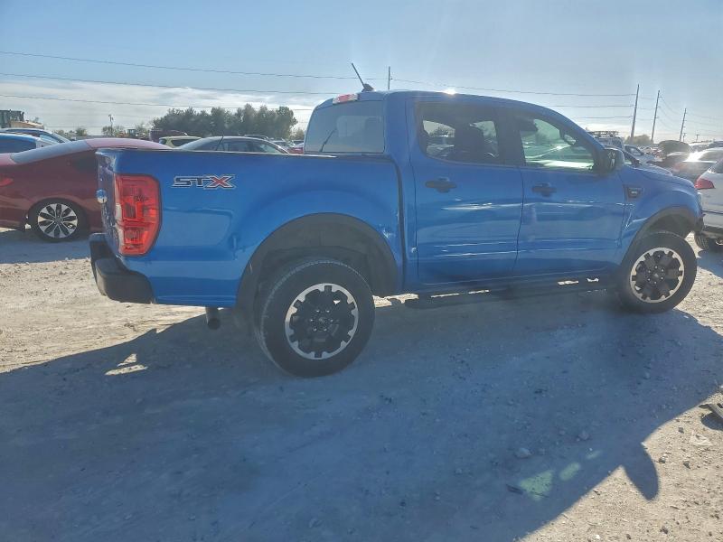 2021 FORD RANGER XL #3298162284