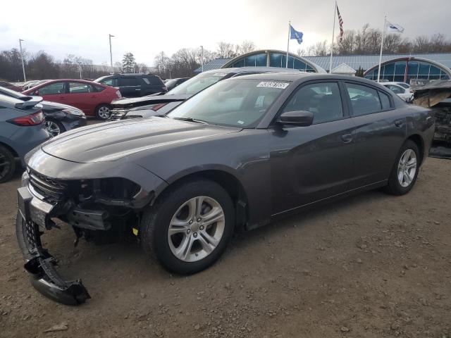 Global Auto Auctions: 2022 DODGE CHARGER SX