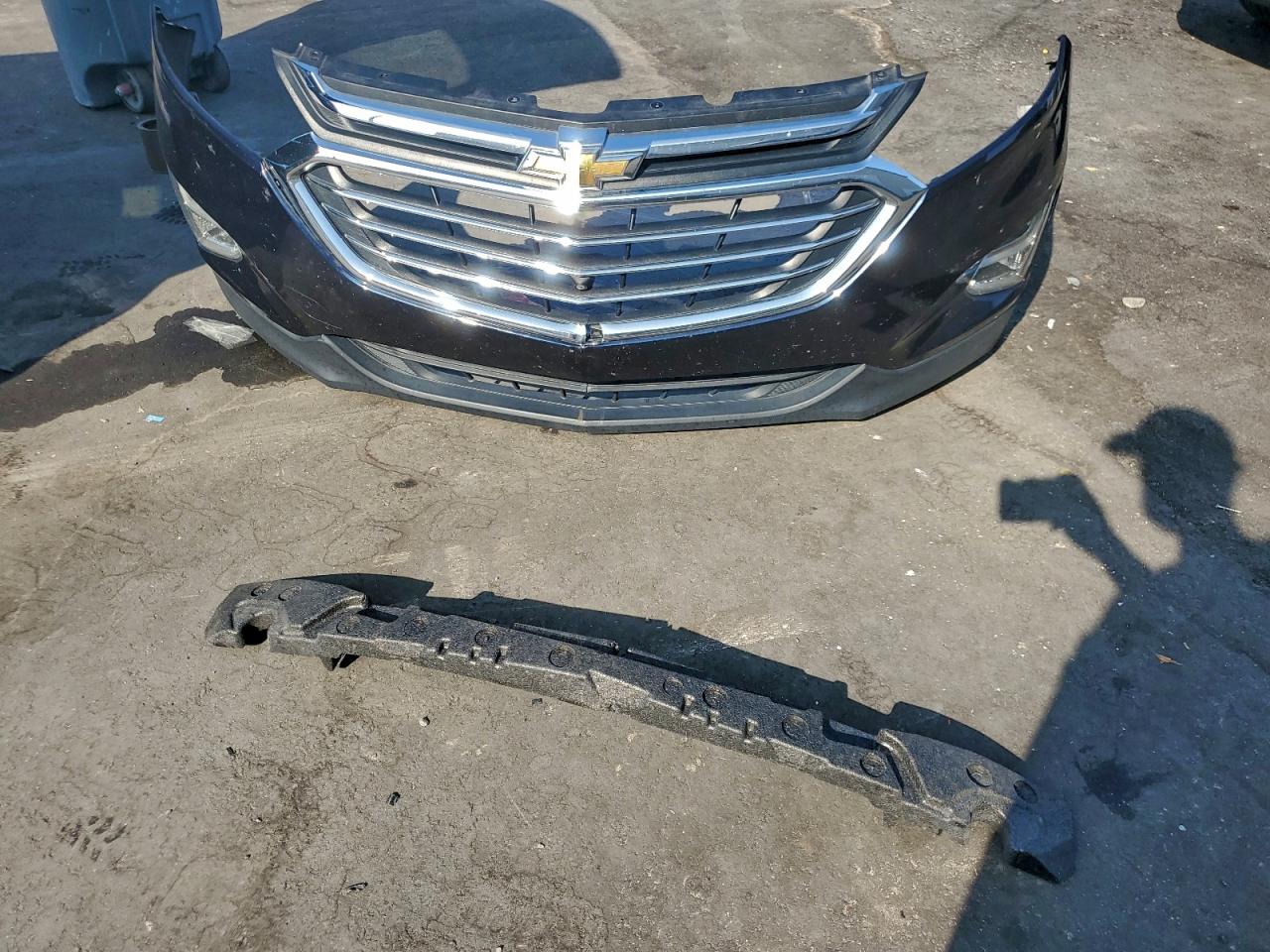 CHEVROLET EQUINOX PREMIER