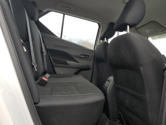 2021 NISSAN KICKS SV #3301970425