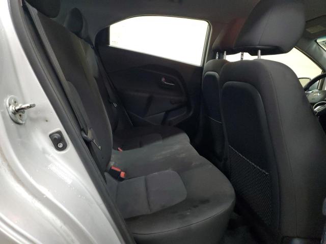 2016 KIA RIO LX #3291424149