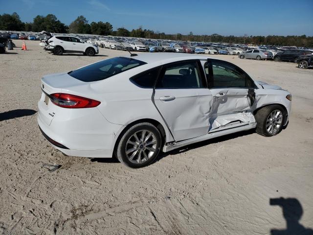 2017 FORD FUSION SE #3302860905