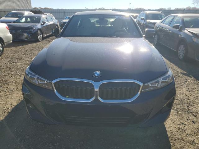 2025 BMW 330XI #3309194629