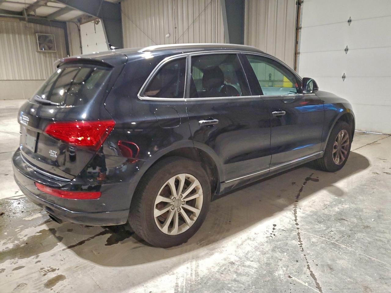 AUDI Q5 PREMIUM PLUS