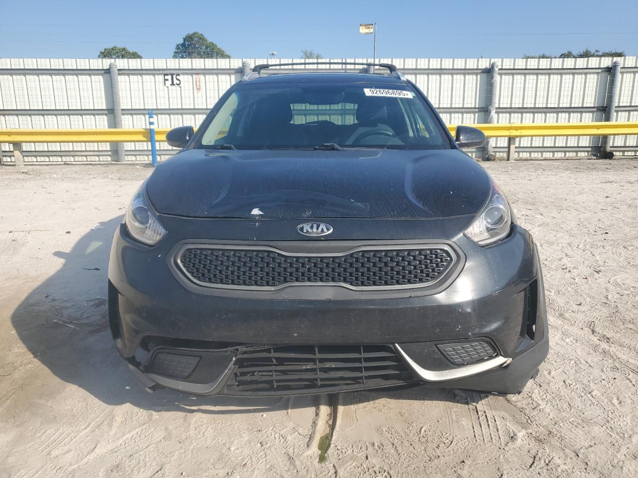 KIA NIRO FE