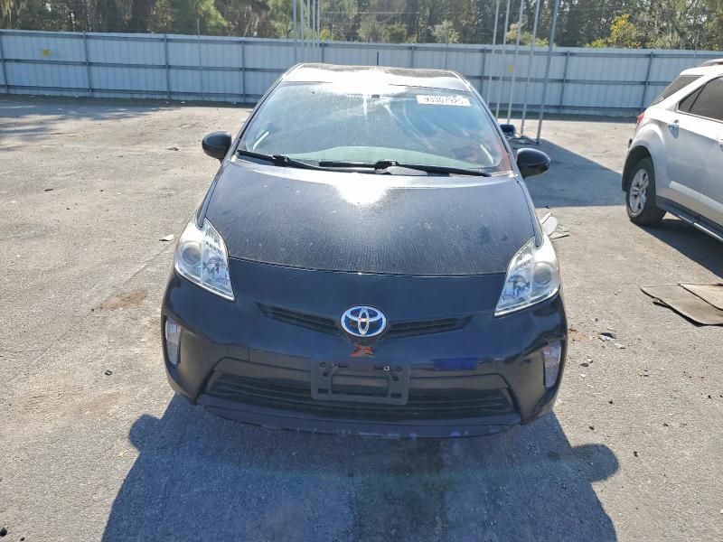 2015 TOYOTA PRIUS #3296281409