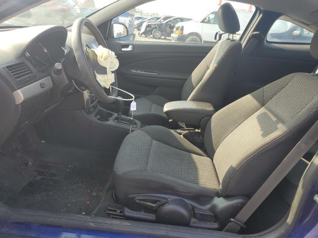 2007 CHEVROLET COBALT LT #3296337419