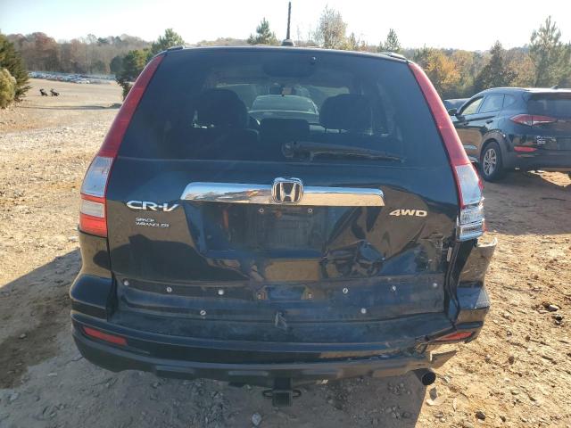 2011 HONDA CR-V EXL #3294262896