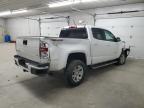 Lot #3304768909 2022 CHEVROLET COLORADO L