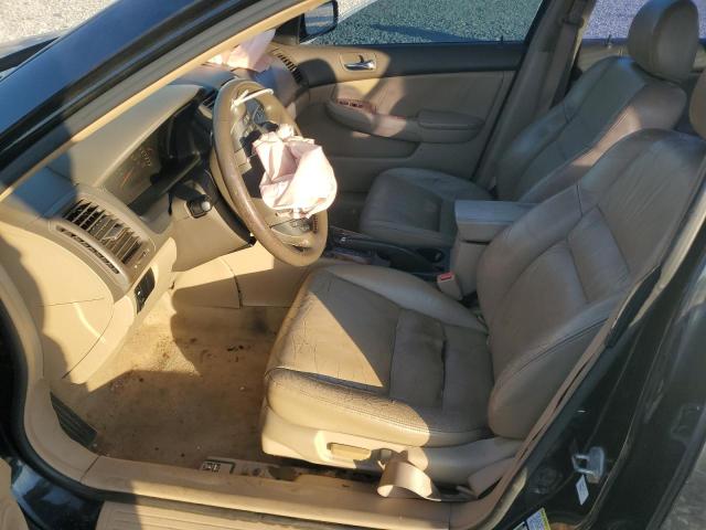 2005 HONDA ACCORD EX #3304616472