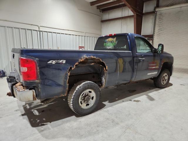 2009 CHEVROLET SILVERADO #3293292456