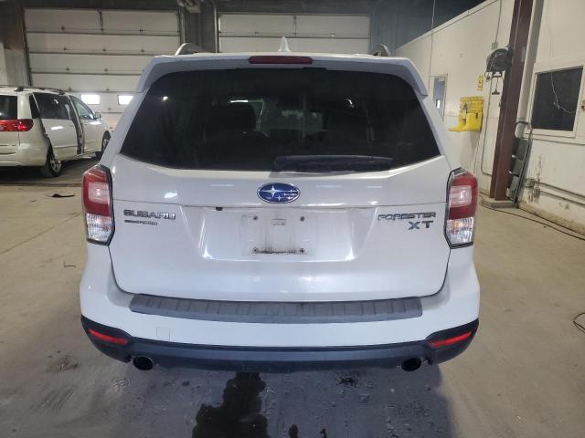 2017 SUBARU FORESTER 2 #3294261878