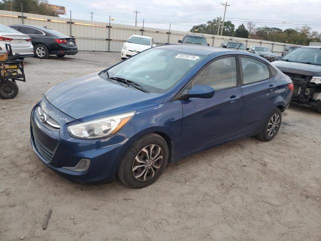2016 HYUNDAI ACCENT SE - KMHCT4AE0GU122877