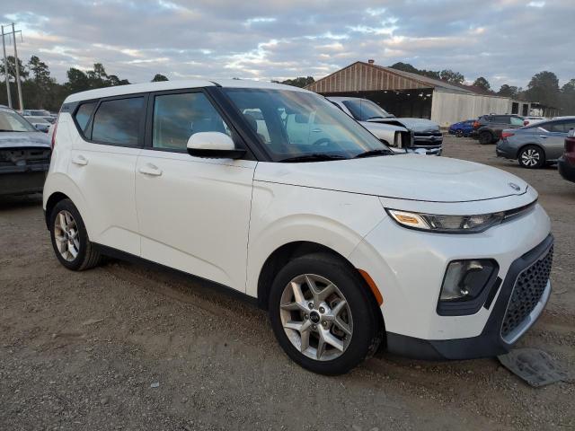 2021 KIA SOUL LX - KNDJ23AU8M7773703