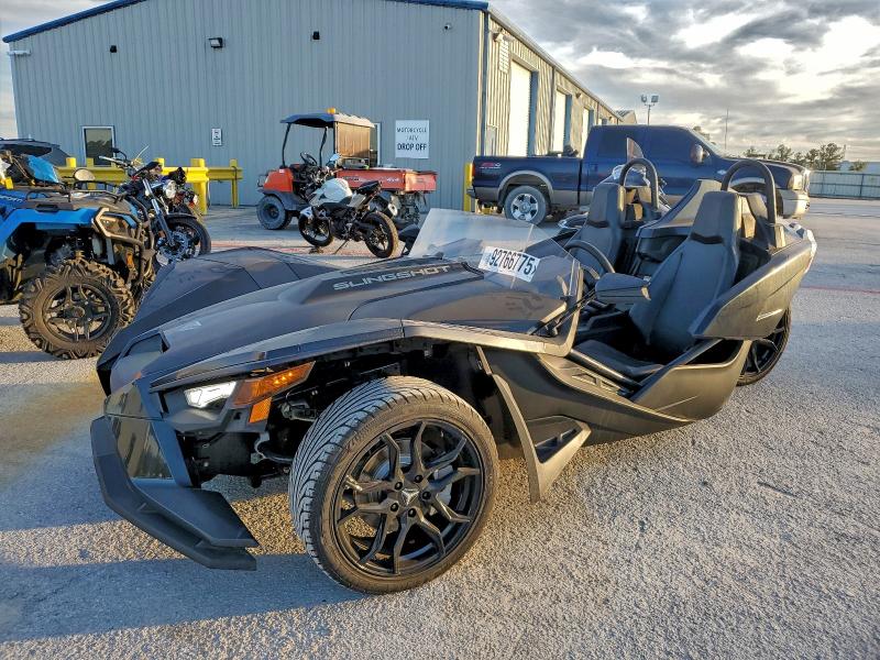 2024 POLARIS SLINGSHOT #3304505444