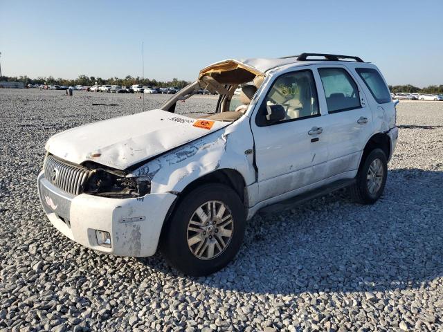 2005 MERCURY MARINER #3302760362