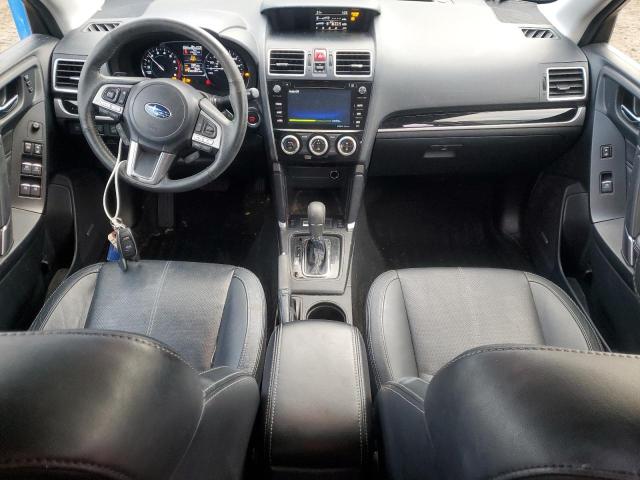 2017 SUBARU FORESTER 2 #3292555677