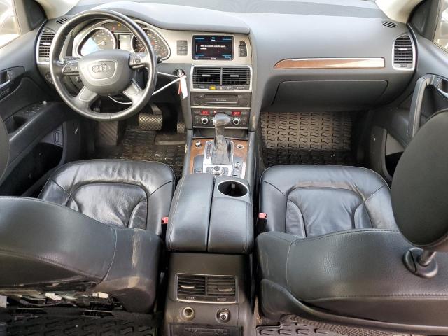 2013 AUDI Q7 PREMIUM #3285711673