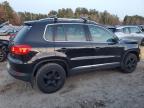 Lot #3294411491 2016 VOLKSWAGEN TIGUAN S