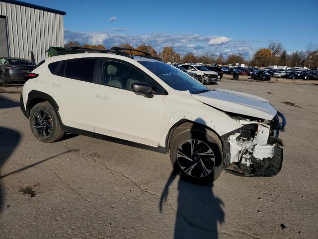 2024 SUBARU CROSSTREK #3297050493