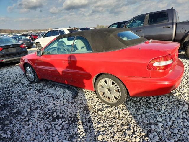 2004 VOLVO C70 HPT #3290332965