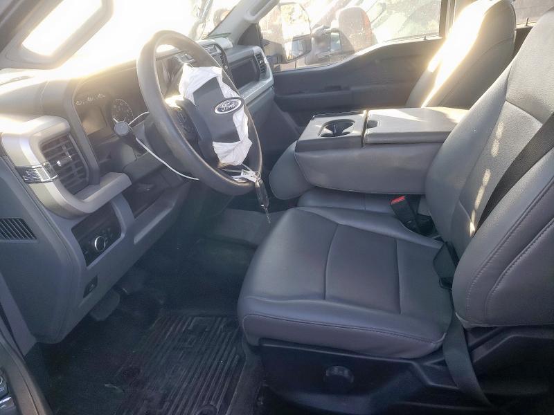 2024 FORD F350 SUPER #3294426517