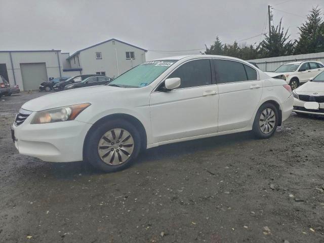 2012 HONDA ACCORD LX #3303801423