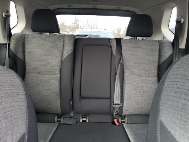 2021 NISSAN ROGUE SV #3284707964