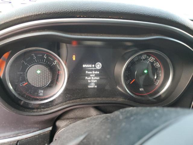 2018 DODGE CHALLENGER #3284575345