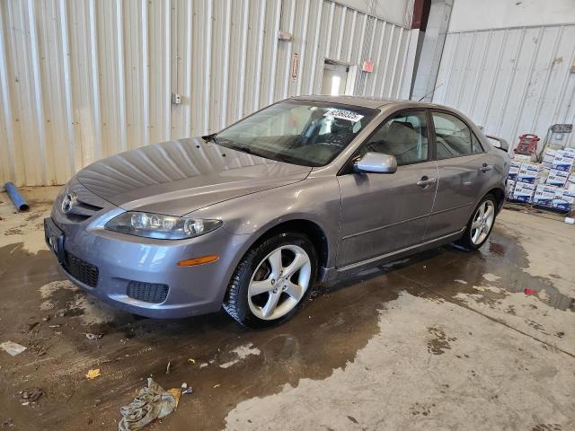 2008 MAZDA 6 I #3296364217