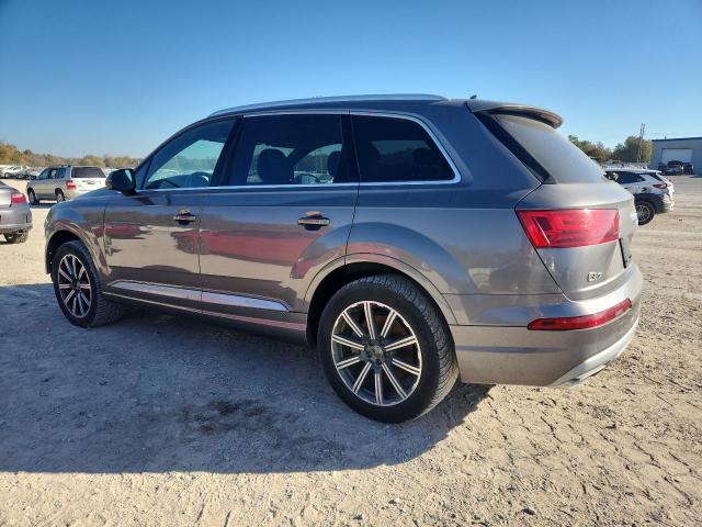 2017 AUDI Q7 PREMIUM #3294085942