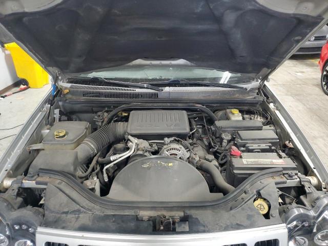 2007 JEEP GRAND CHER #3282591878