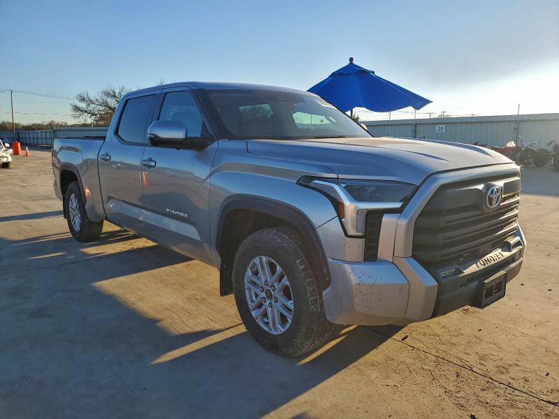 2023 TOYOTA TUNDRA CRE #3302741023