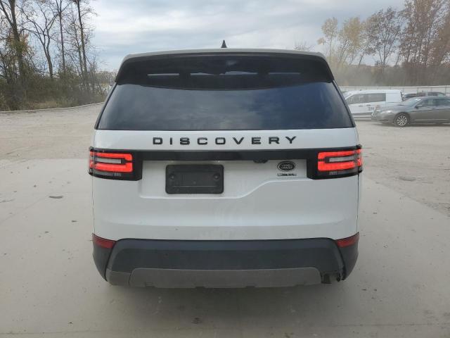 2017 LAND ROVER DISCOVERY - SALRRBBV3HA045823