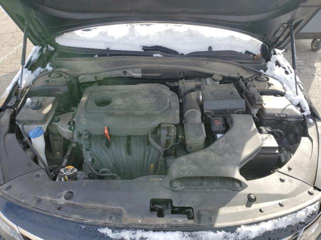 2020 KIA OPTIMA LX #3293381422