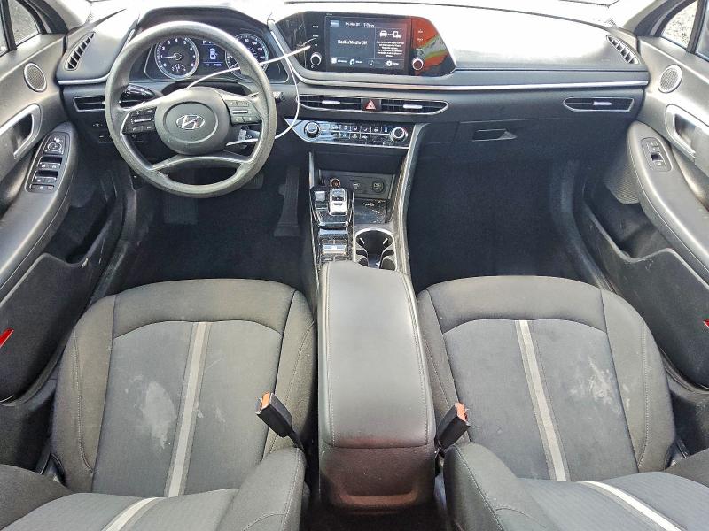 2020 HYUNDAI SONATA SE #3311550258