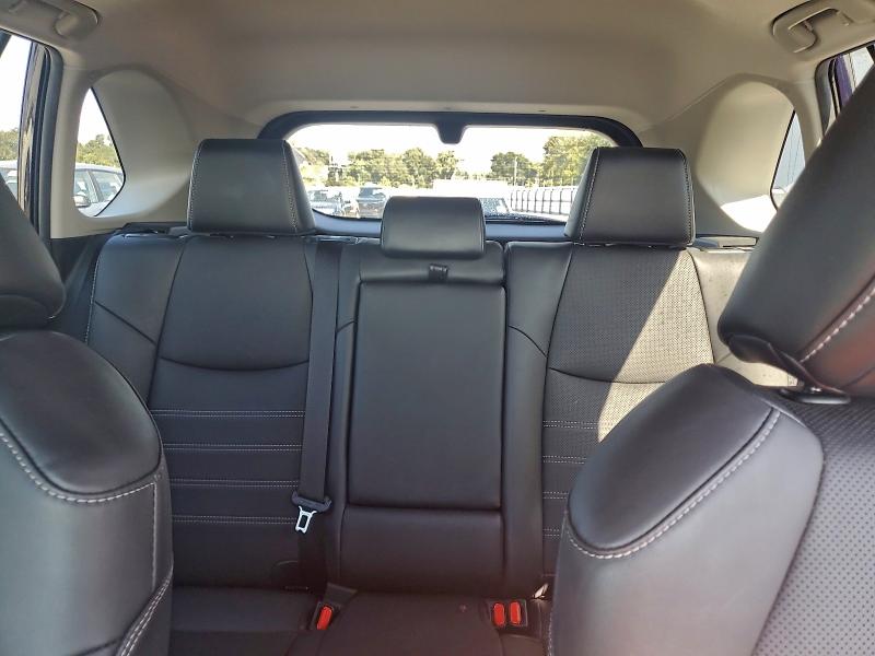 2021 TOYOTA RAV4 LIMIT #3317631530