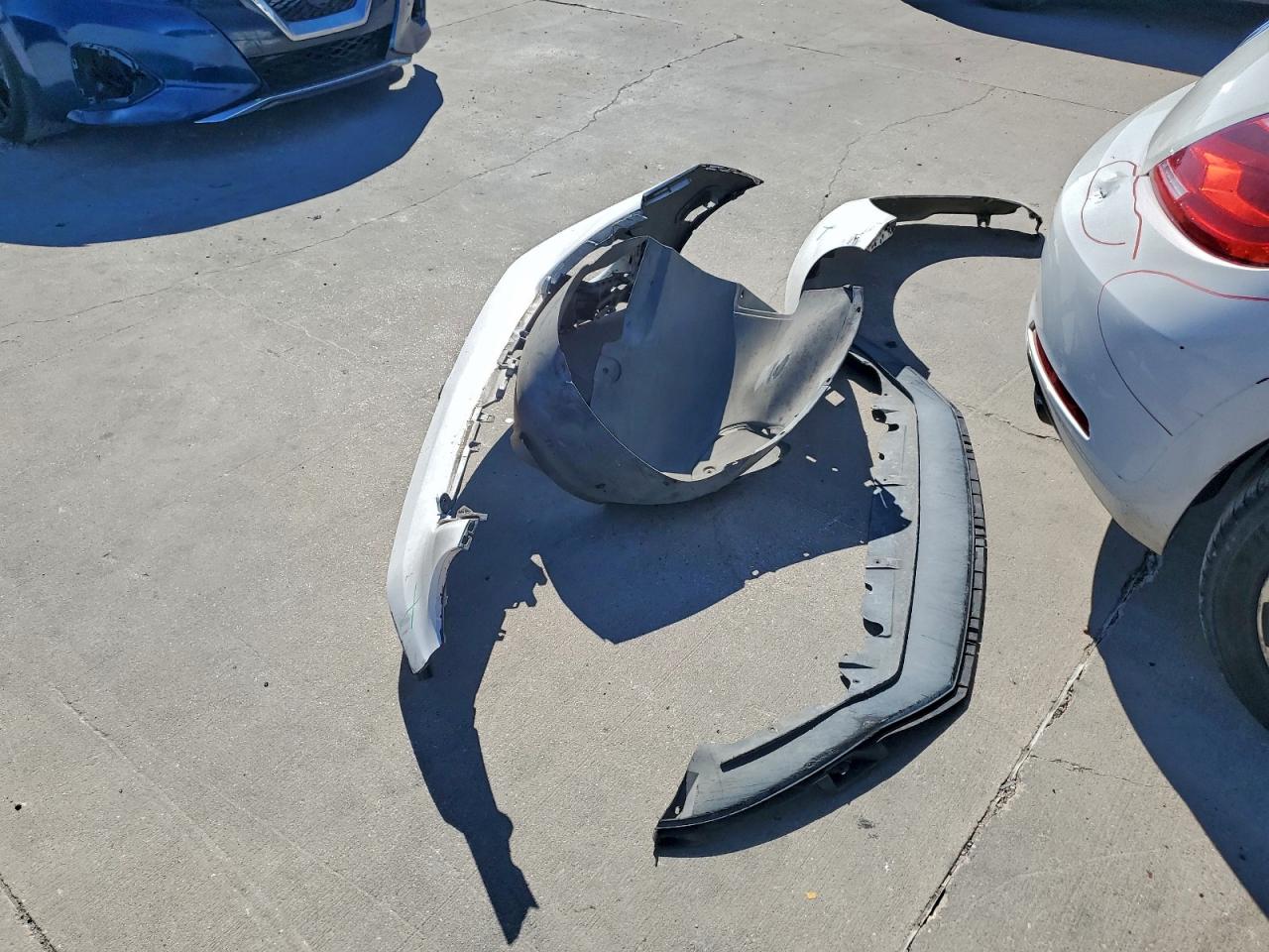 VOLKSWAGEN BEETLE TURBO