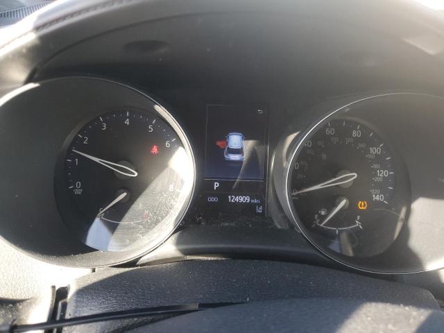 2019 TOYOTA C-HR XLE #3301552510