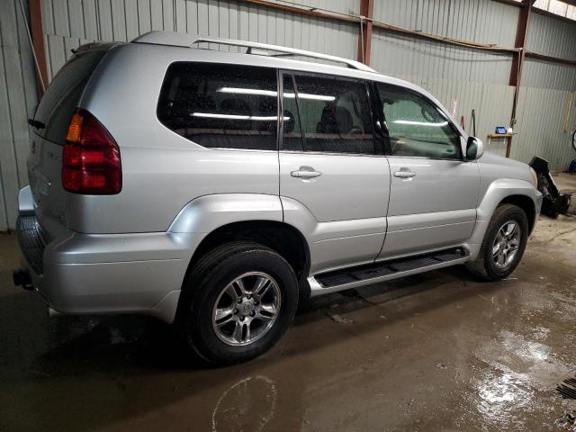 2007 LEXUS GX 470 #3302738999