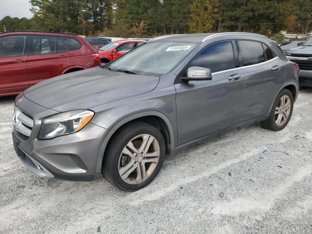Global Auto Auctions: 2016 MERCEDES-BENZ GLA 250