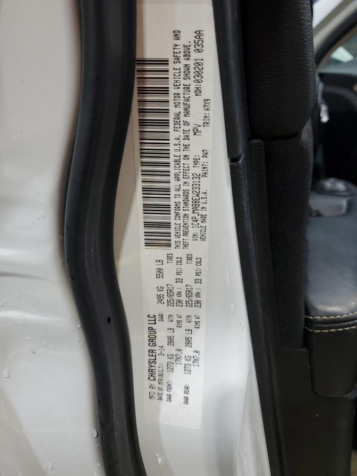 JEEP GRAND CHEROKEE SPORT