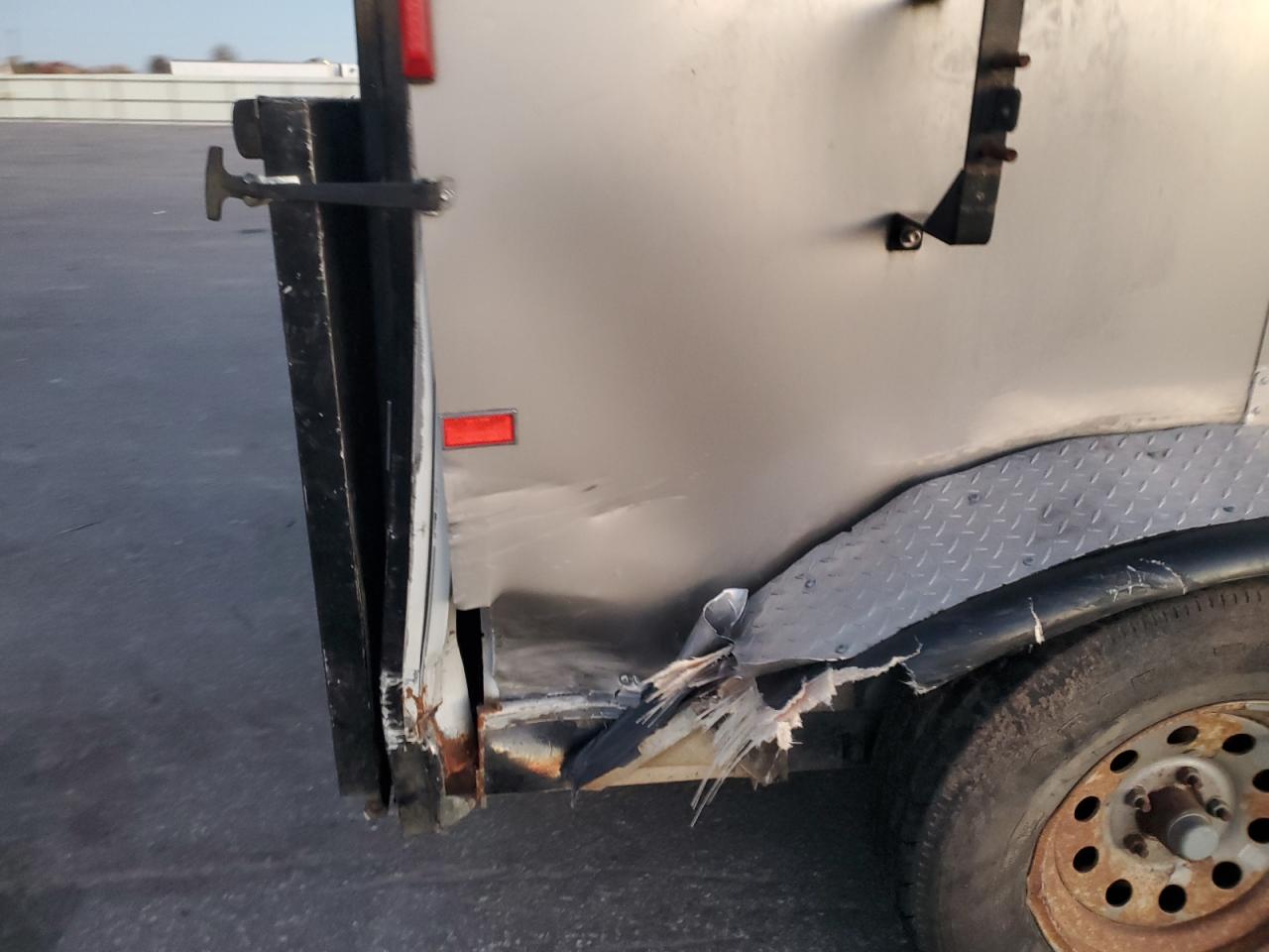 Lot #3290219244 2012 HAWK UNKNOWN