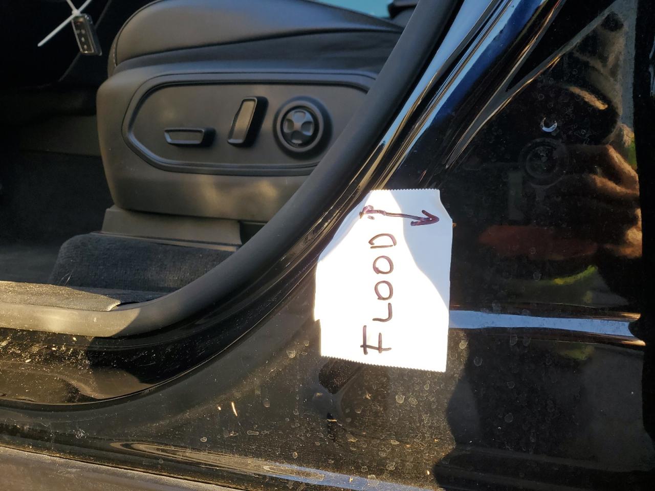 JEEP GRAND CHEROKEE L LIMITED