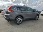 Lot #3293547434 2013 HONDA CR-V EX