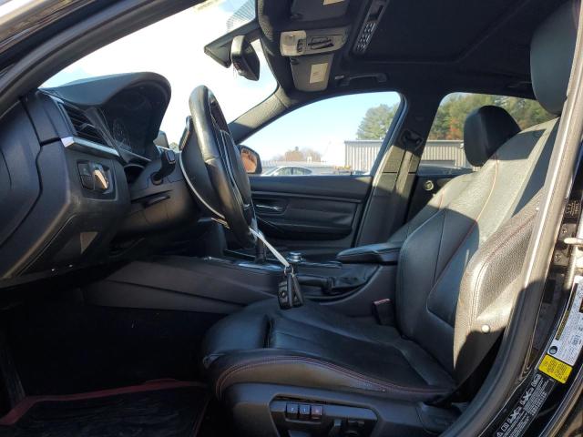 2013 BMW ACTIVEHYBR #3309030157