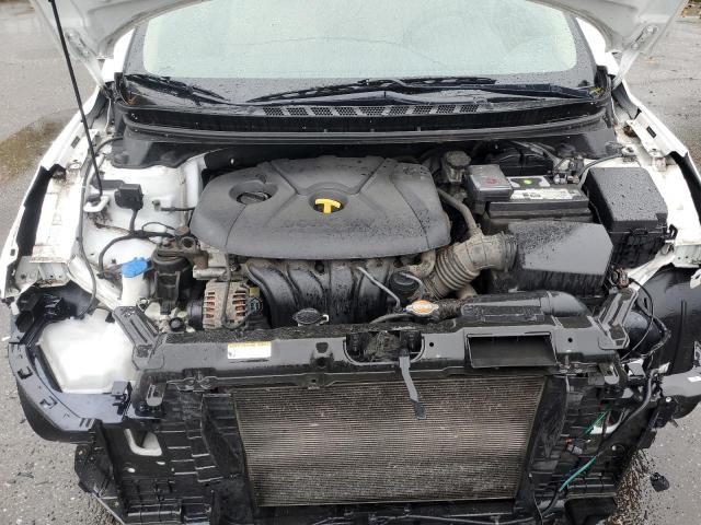 2013 HYUNDAI ELANTRA GL #3287784134